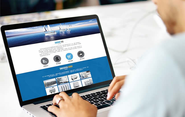 網站(zhàn)建設公司是(shì)根據什(shén)麽進行(xíng)網站(zhàn)報(bào)價的(de)?