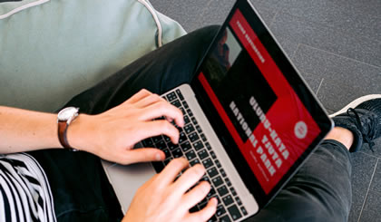 響應式網站(zhàn)建設玩(wán)的(de)不(bù)僅僅是(shì)酷炫